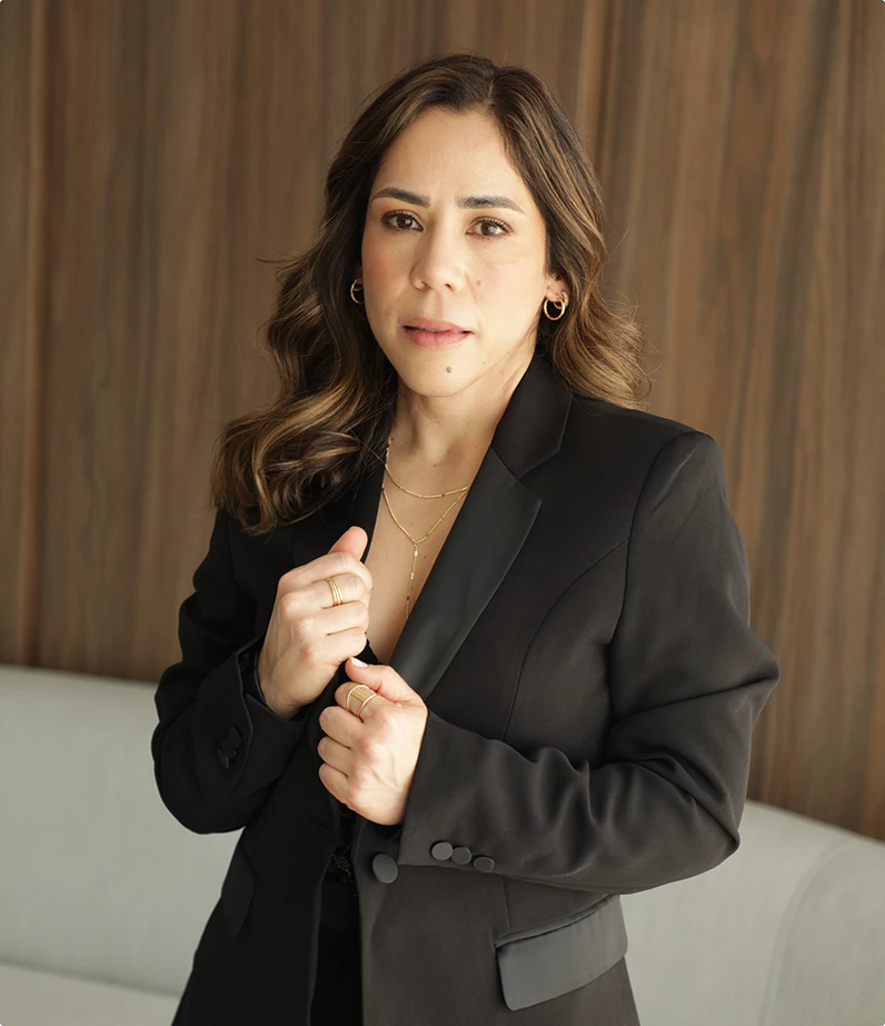 Dra. Iramis Mejías
